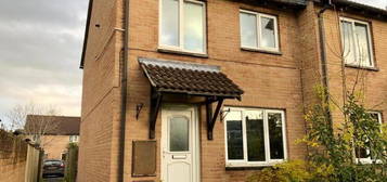 3 bedroom semi-detached house