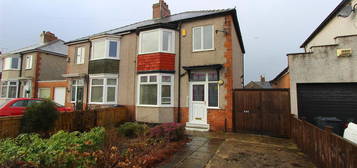 Semi-detached house to rent in Neasham Road, Darlington DL1