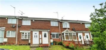 Terraced house to rent in St. Lucia Close, Sunderland SR2