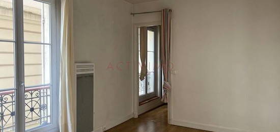 Appartement  à vendre, 2 pièces, 1 chambre, 30 m²