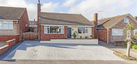 4 bedroom detached bungalow for sale