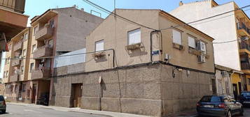 Casa en calle Pintor Antonio Hernández Carpe, Espinardo, Murcia