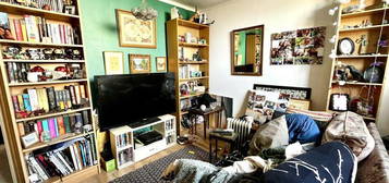 1 bedroom flat for sale