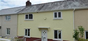 Property to rent in Heol Spurrel, Carmarthen, Carmarthenshire SA31