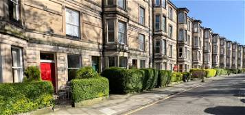 Flat to rent in Gillespie Crescent, Bruntsfield, Edinburgh EH10