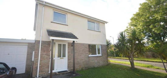 3 bedroom detached house