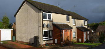 2 bed flat to rent