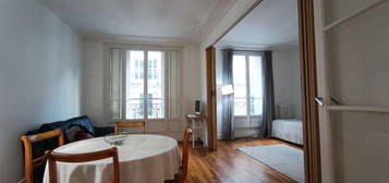 Location appartement 3 pièces 62 m²