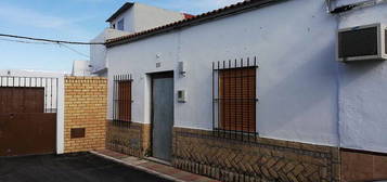 Casa en Benacazón