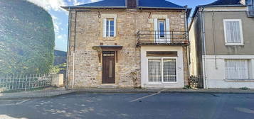 Achat maison 3 pièces 61 m²