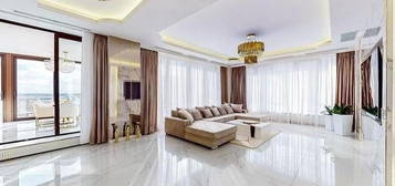 Luxury Penthouse PIPERA | 158m2 Terrace | 4 Rooms