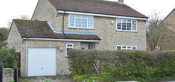 4 bedroom detached house