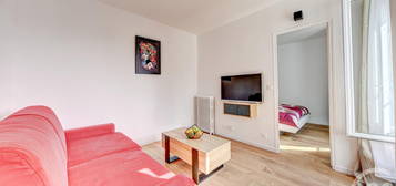 Achat appartement 2 pièces 26 m²