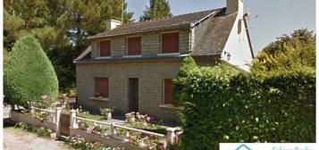 Maison  à vendre, 5 pièces, 4 chambres, 90 m²