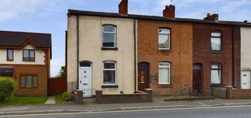 Property for sale in Manchester Road, Tyldesley M29