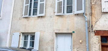 Location maison 2 pièces 46 m²