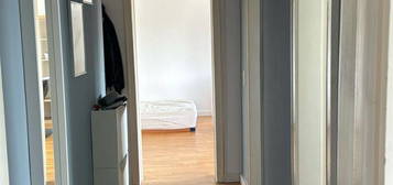 Nachmieter gesucht 2 Zimmer Wohnung Hamburg Dulsberg