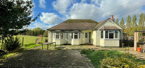 4 bedroom detached bungalow for sale