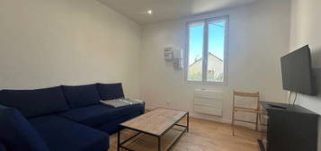 Location appartement 2 pièces 30 m²