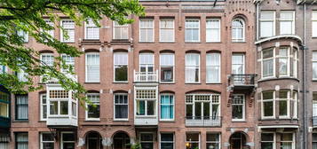 Nicolaas Maesstraat 99 3