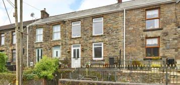 Terraced house for sale in Melincourt, Neath, Neath Port Talbot SA11