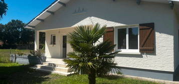 Maison 5 pieces 88 m2