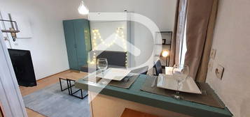 Studio  à vendre, 1 pièce, 18 m², Étage 2/5