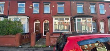 Property to rent in Whitby Road, Fallowfield, Manchester M14