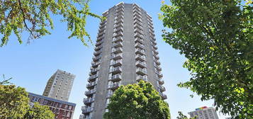 1265 Burnaby St #907, Vancouver, BC V6E 1P8
