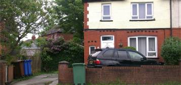 Semi-detached house for sale in Higher Bents Lane, Bredbury, Stockport SK6