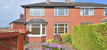 3 bed semi-detached house for sale