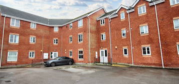 Flat to rent in Ashtons Green Drive, St. Helens WA9