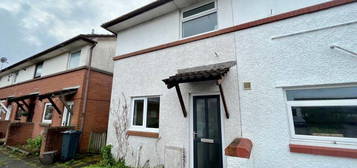 1 bed link detached house to rent