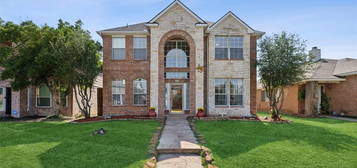 1706 Live Oak Ln, Allen, TX 75002