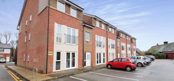 2 bed flat to rent