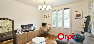 Appartement  à vendre, 2 pièces, 1 chambre, 56 m²