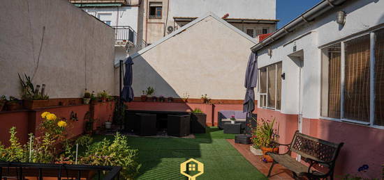 Piso en venta en Calle de Mariano Vela, 38, Pradolongo