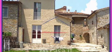 Casa indipendente in Località Marcena