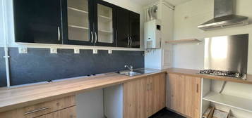 Achat appartement 3 pièces 60 m²