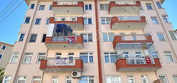 GİRESUN MERKEZ DENİZ SİTESİNDE 2+1 110 M2 SATILIK DAİRE