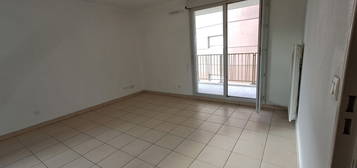 Appartement  à vendre, 2 pièces, 1 chambre, 40 m²