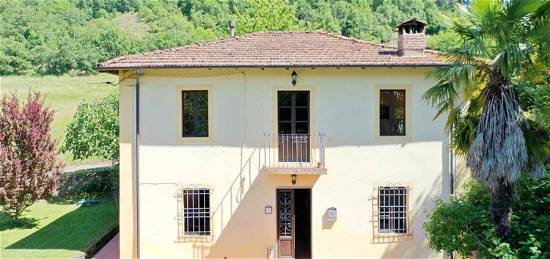 Villa in vendita in via Borelletta, 7