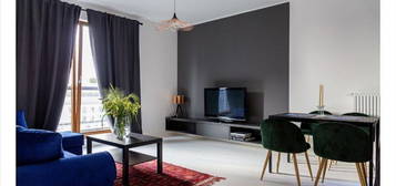 Stylowy apartament - klima - no commission