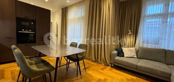 Pronájem bytu 3+kk 95 m², Boleslavská, Praha