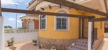 Chalet en Montesinos (Los)