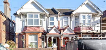 Semi-detached house for sale in Modena Road, Hove BN3