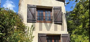 Vente maison 2 pièces 35 m²