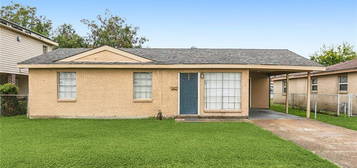 1409 Lincoln Ave, Marrero, LA 70072