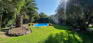 Chalet en El Olivar de Mirabal, Boadilla del Monte