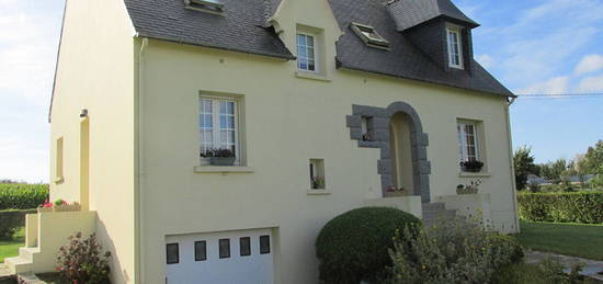 Maison Le Conquet 141.92m²